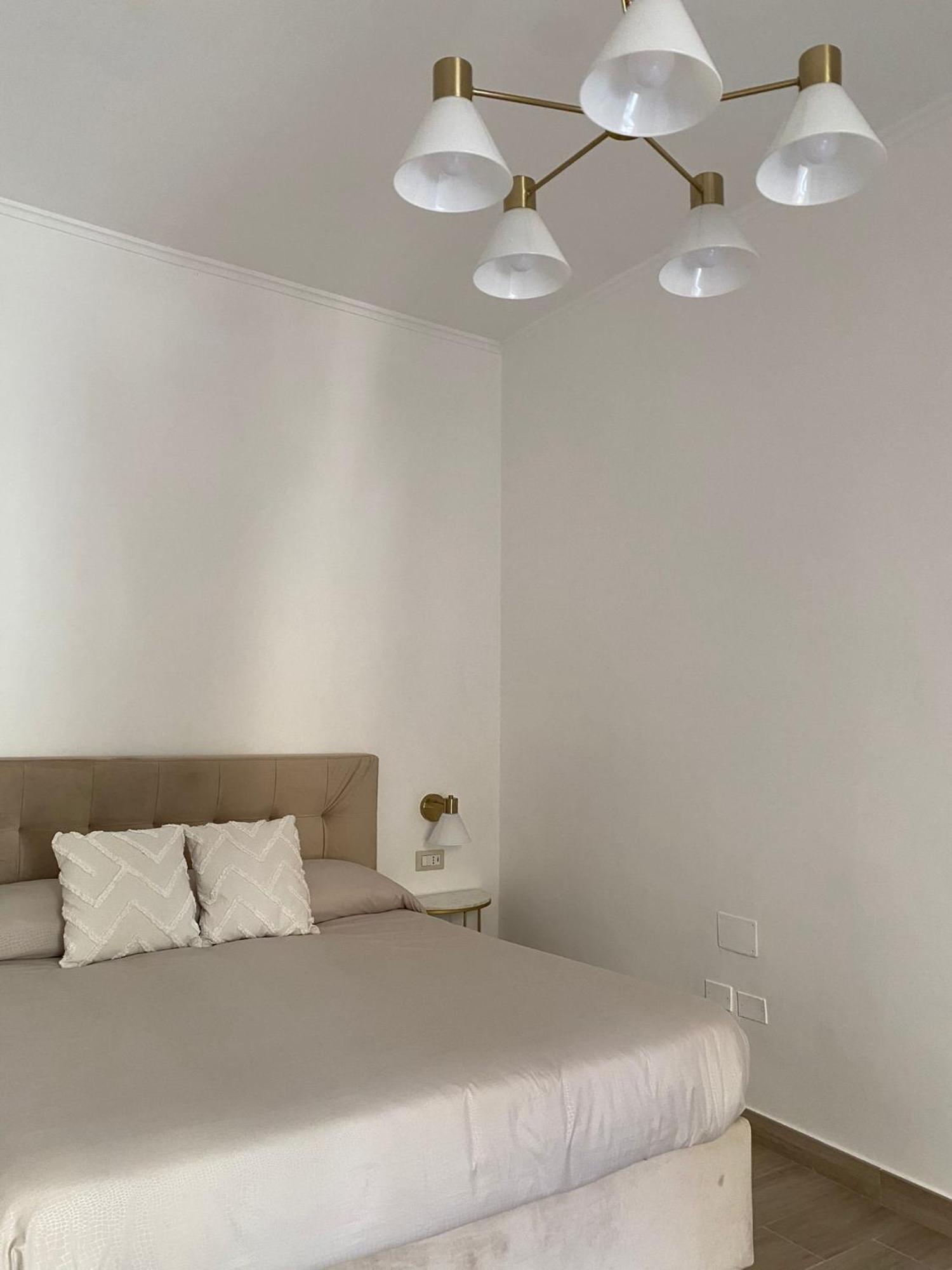 Paura Suite Apartment เนเปิลส์ ภายนอก รูปภาพ